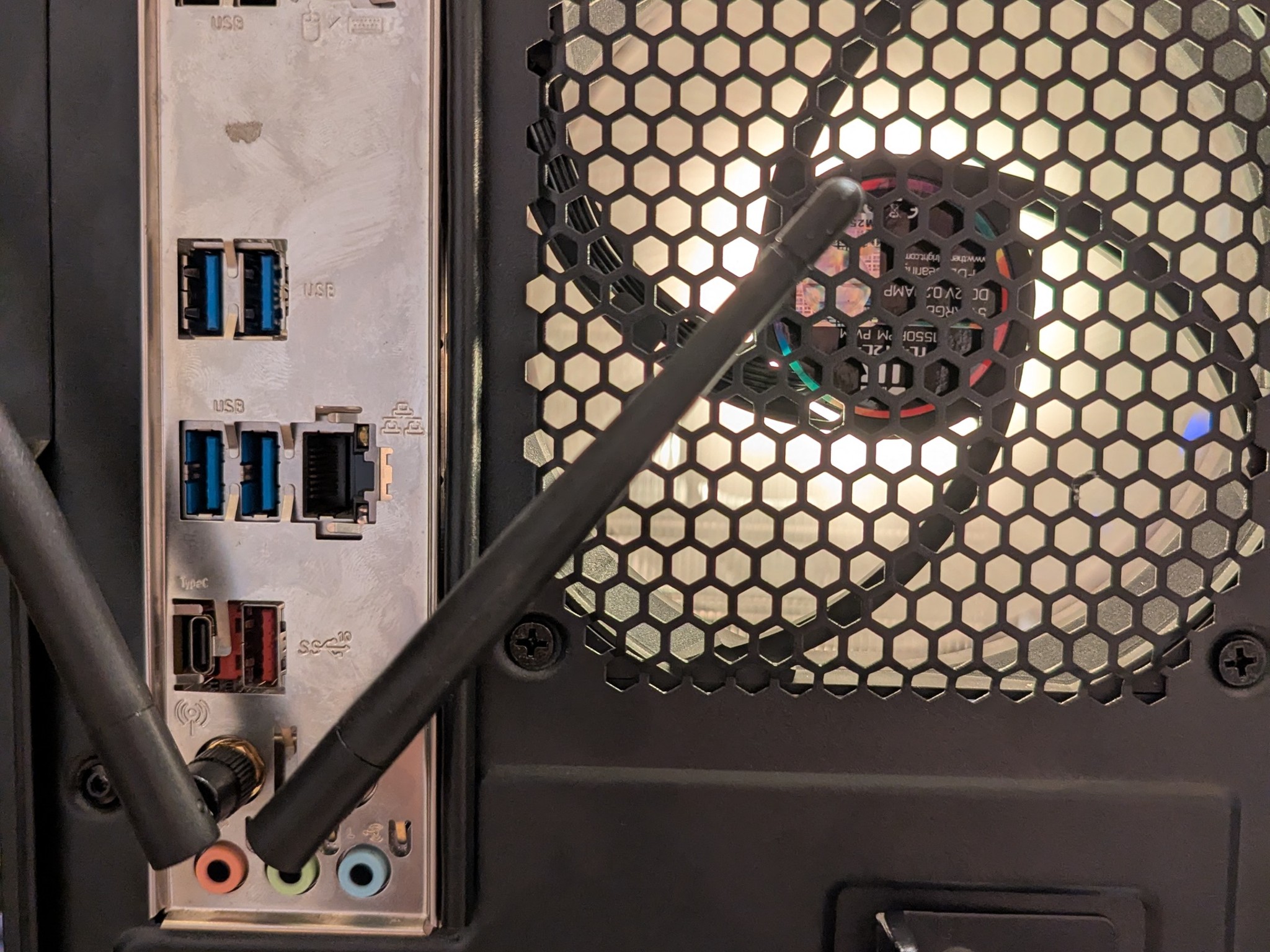 RTX 3070 Ti || i5-12400F || 1440P Gaming PC