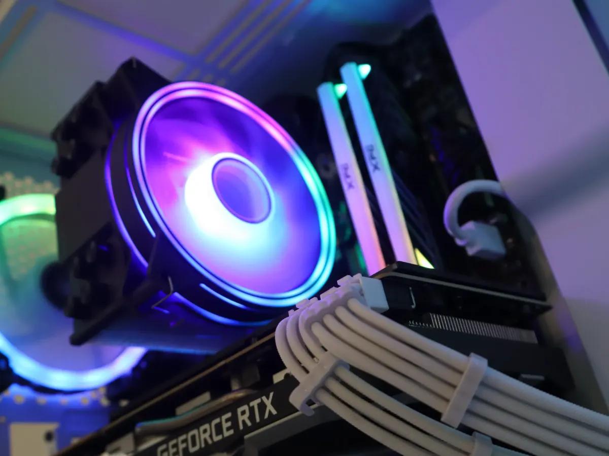 Gaming Pc - RTX 🔥
