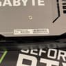 Gigabyte 3070 GPU