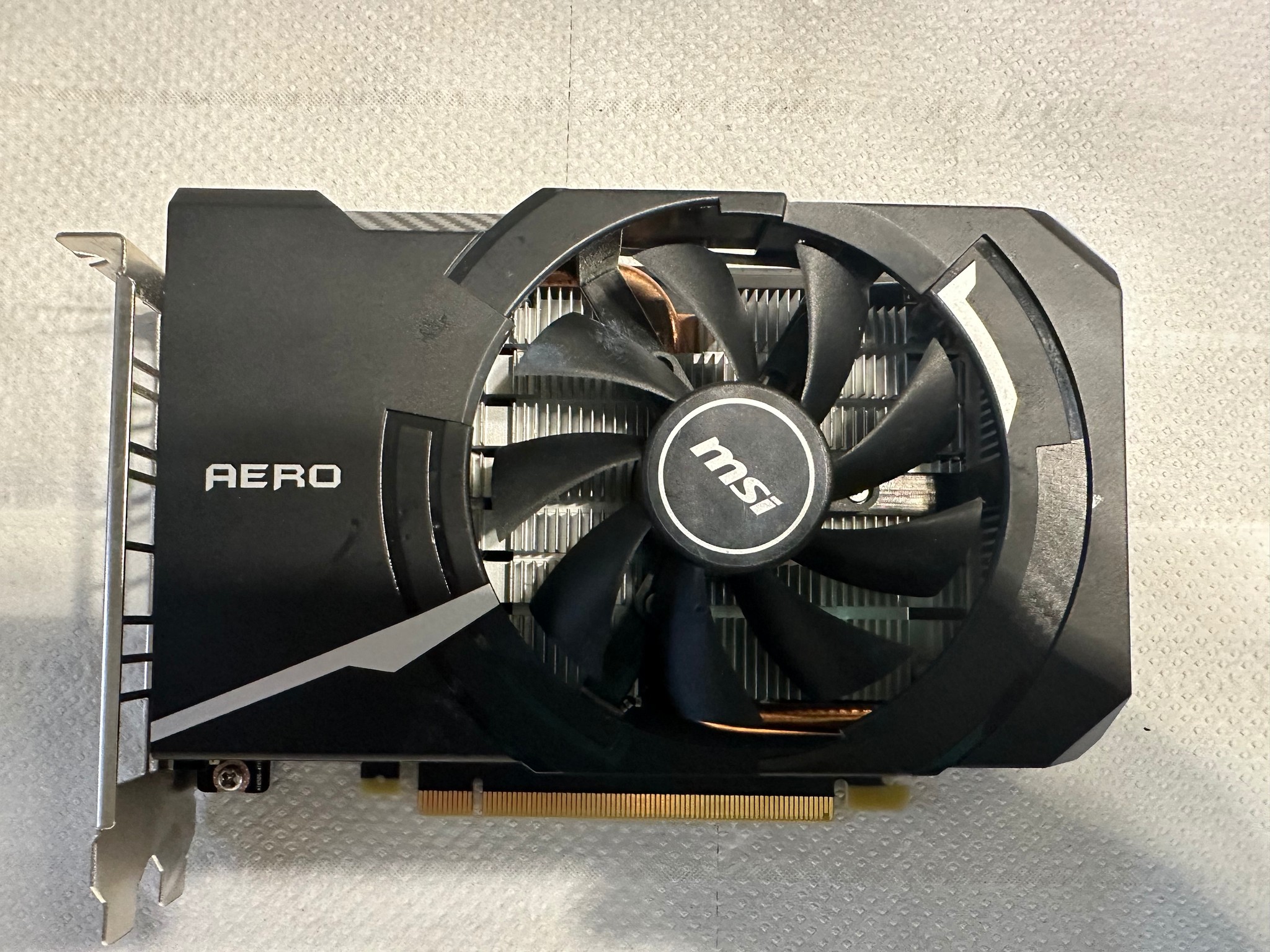 ASUS H510, CPU 10100f, MSI 1650 GPU,SSD, Case fans and RAM combo. PLEASE READ DESCRIPTION!!!