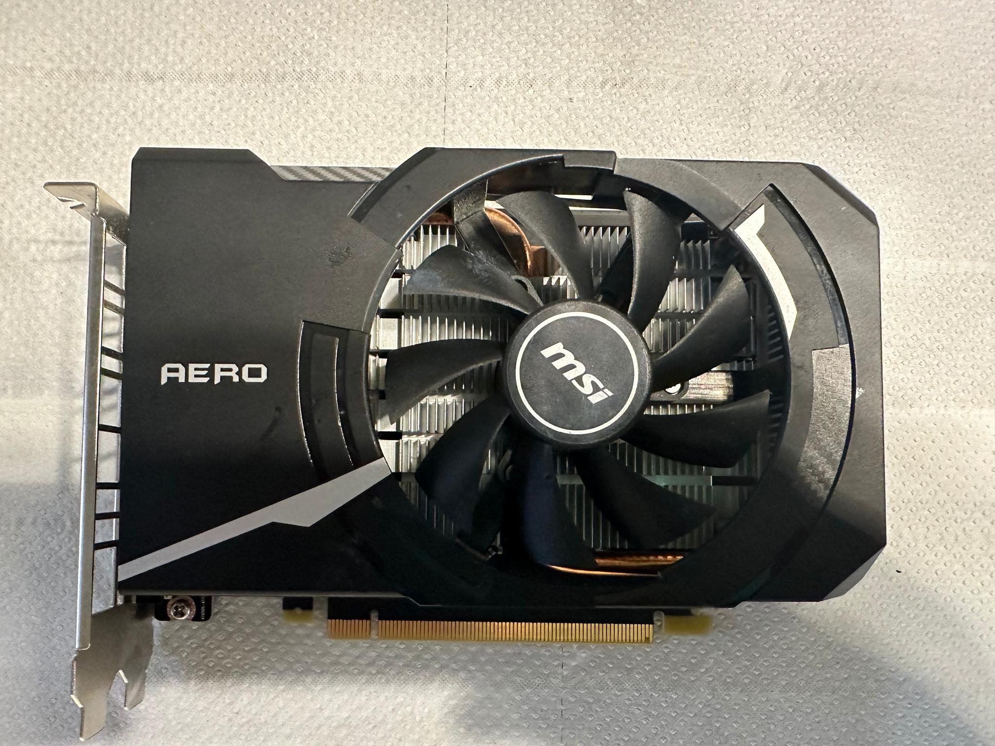 ASUS H510, CPU 10100f, MSI 1650 GPU,SSD, Case fans and RAM combo. PLEASE READ DESCRIPTION!!!