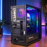 🌈⃤  PRISM Gaming PC | RTX 3060 | I7-13700f | 32GB RAM | 1TB NVME | FREE SHIPPING