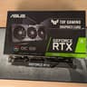 🛡️ ASUS TUF RTX 3060 OC Edition – Durable, Cool, 12GB VRAM | TUF Performance 🔥