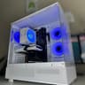 🥶Blizzard!🥶 | 🩵1080p/1440p🩵RTX 3070 8GB🤍 Ryzen 7 5800x 🩵 32GB DDR4 🤍 1TB SSD 🩵