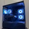 Ryzen 7 2700x | Arc A750| 16GB RAM | NVME SSD | WIFI