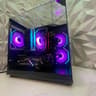 New Year New PC | Ryzen 7 2700| RTX 2060 Super 8GB| 16GB DDR4| 500GB SSD | Win11| Free Shipping!