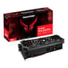PowerColor AMD Radeon RX 7900 XTX Red Devil Overclocked Triple Fan 24GB GDDR6 PCIe 4.0 Graphics Card