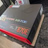 🔴 BRAND NEW 🔴 ASUS ROG Crosshair X870E APEX - Ultimate OC Motherboard AMD AM5 ATX Wi-Fi 7