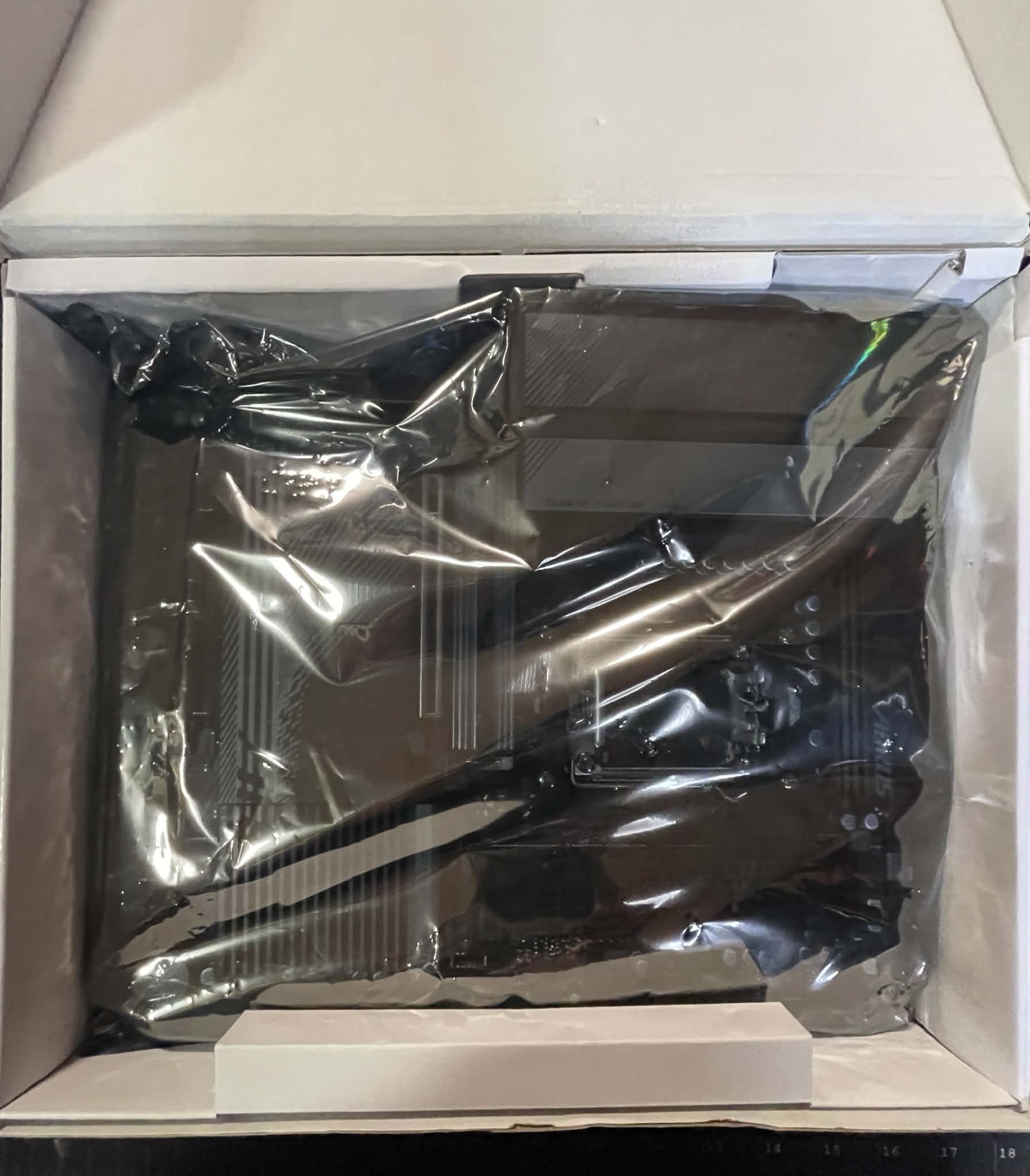Aorus B650 Aorus Elite AX V2