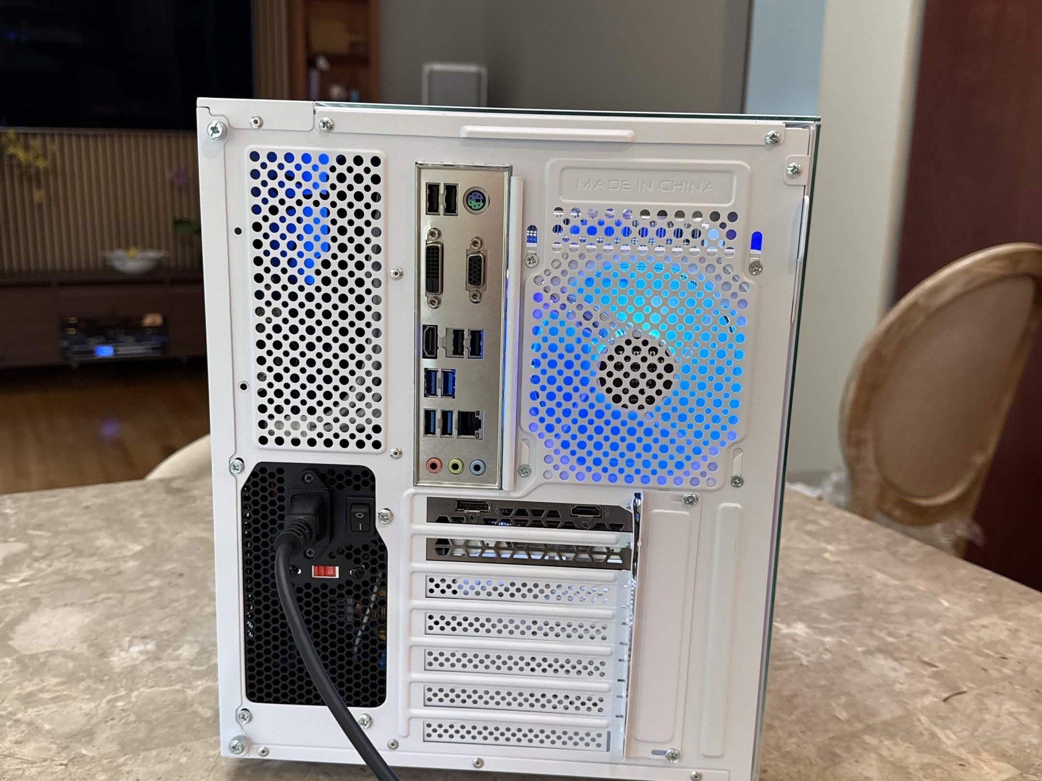 Rx 6500xt | Ryzen 5 Gaming PC