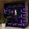 4070 12 GB | Ryzen7  5800X  | 32GB Ram | NVME  | 850W GOLD | Win 11 | Liquid Cooled