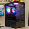 Flash Sale! Gaming PC | nVidia GeForce GTX 1060, Xeon i7 CPU, 32GB DDR4 (ECC), 256GB M.2, WIN 11 Pro