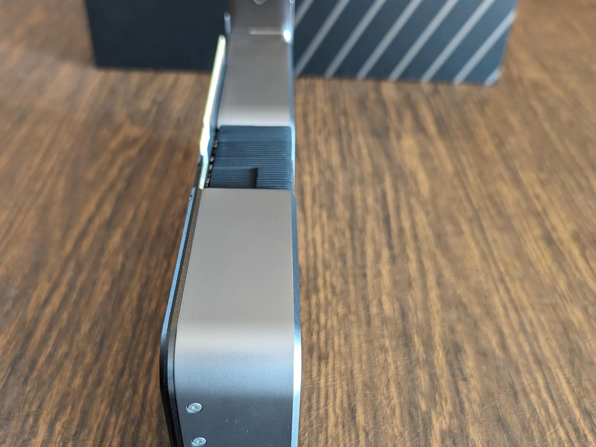 NVIDIA GeForce RTX 3070 Founders Edition