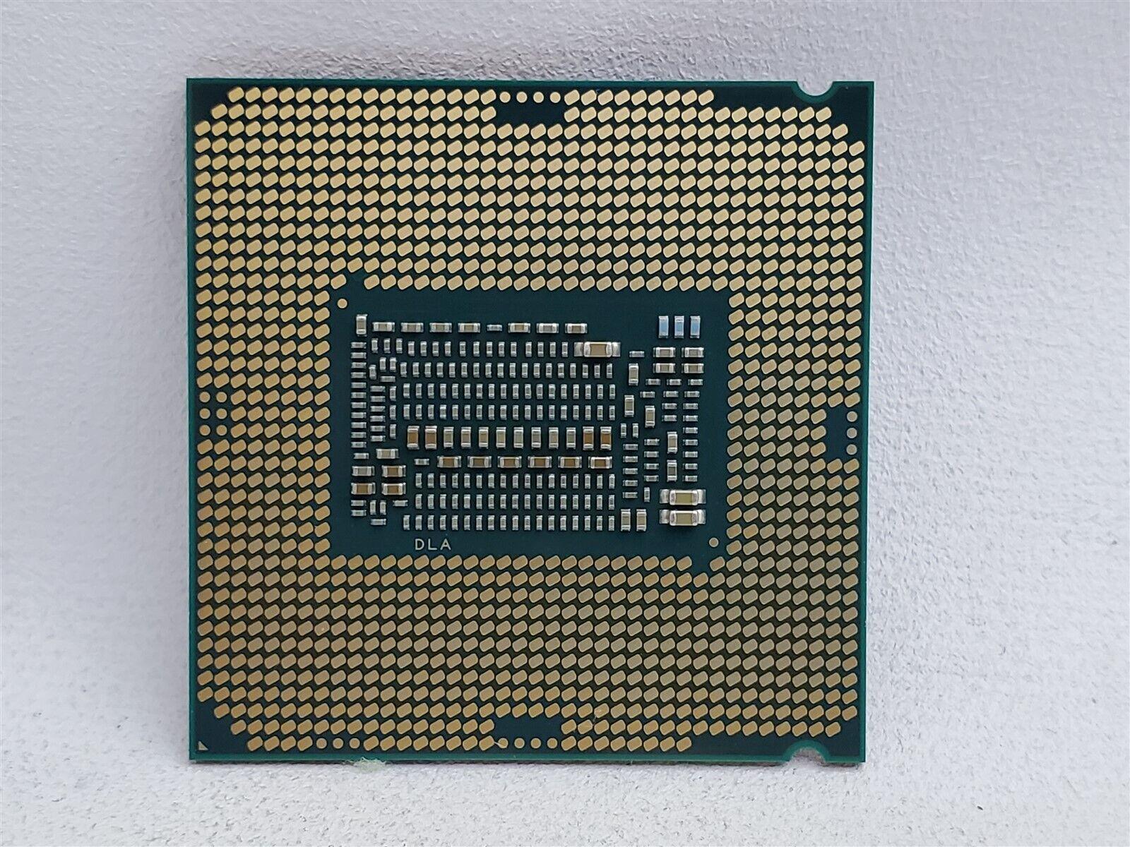 Intel Core i7-9700K CPU | 8 Cores up to 4.90GHz Unlocked | LGA1151 SRELT | Free Ship
