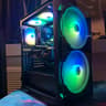 SPC1: Price 2 Performance AM4 Build! 5600X | 6600XT| 16GB DDR4 | 1.25TB Storage!