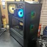 Ultra Budget RGB | i5-4570S, 16GB RAM, 480GB SSD, Nvidia 4GB Quadro, RGB, WiFi, Warranty