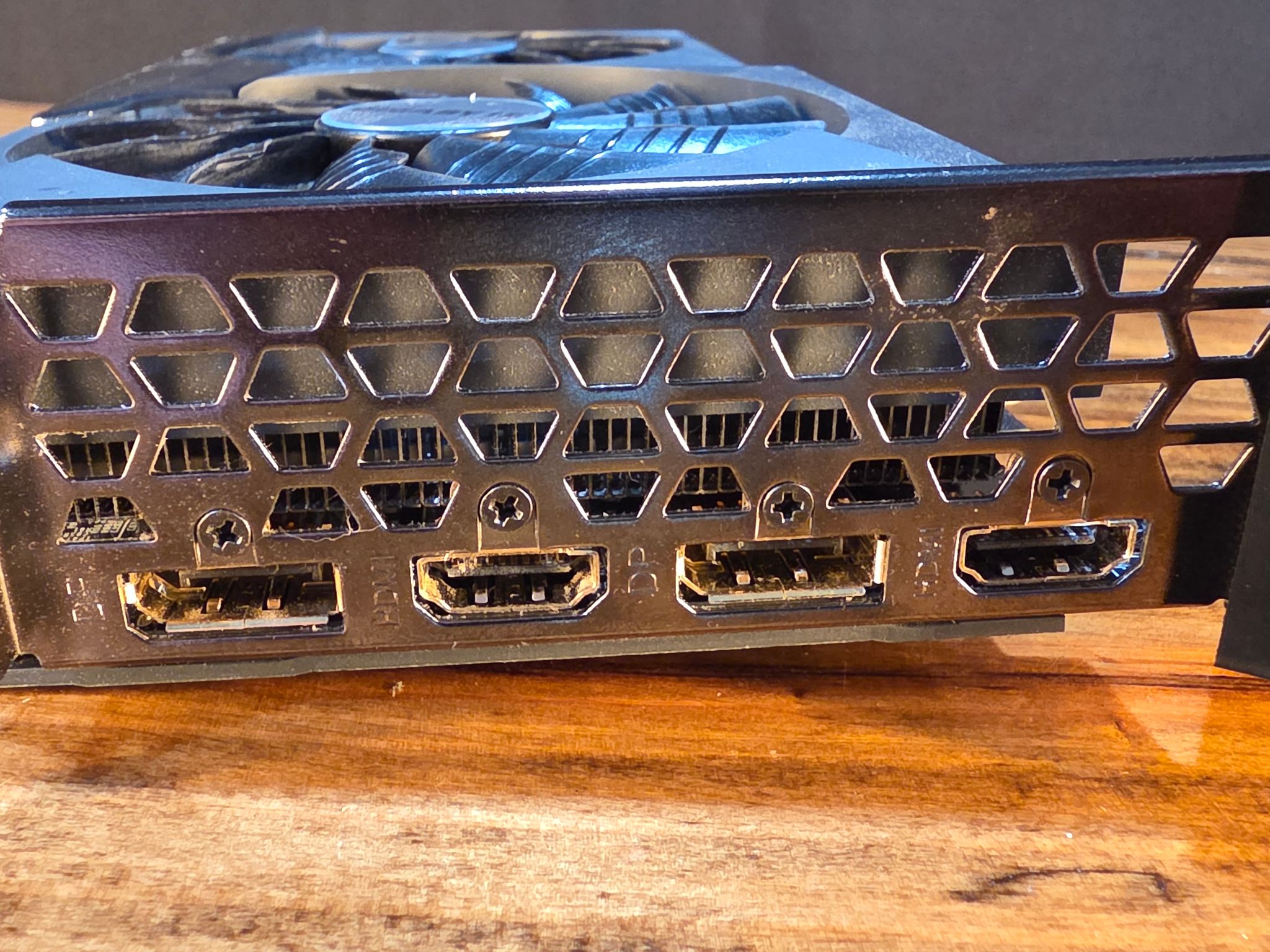 GIGABYTE EAGLE OC GeForce RTX 3060 12GB