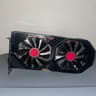 XFX Rx 580 8gb