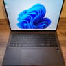 LG Gram Laptop Silver - 1Tb- Intel i7 13th Gen - 16Gb Ram