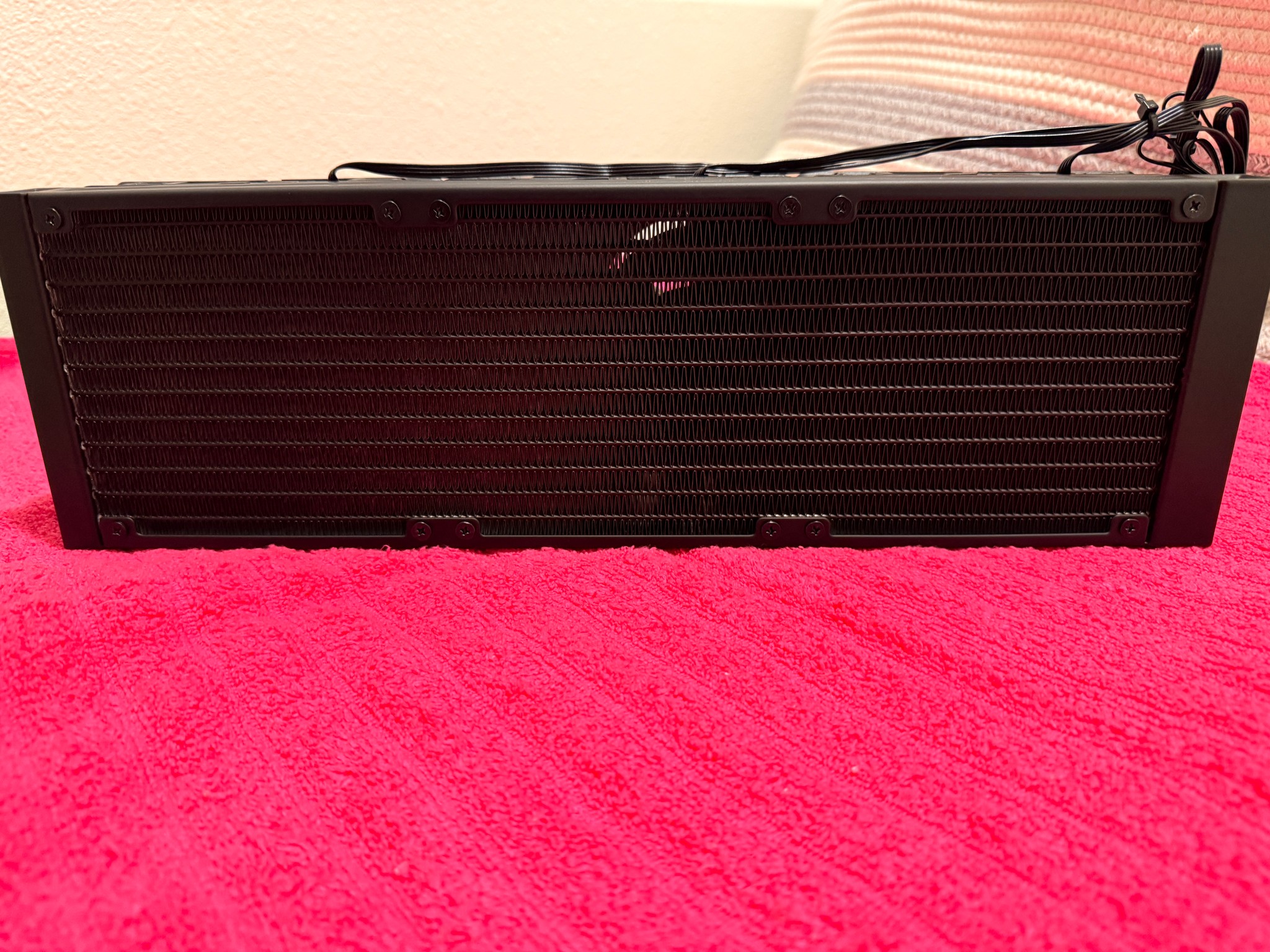 be quiet! Silent Loop 360 AIO