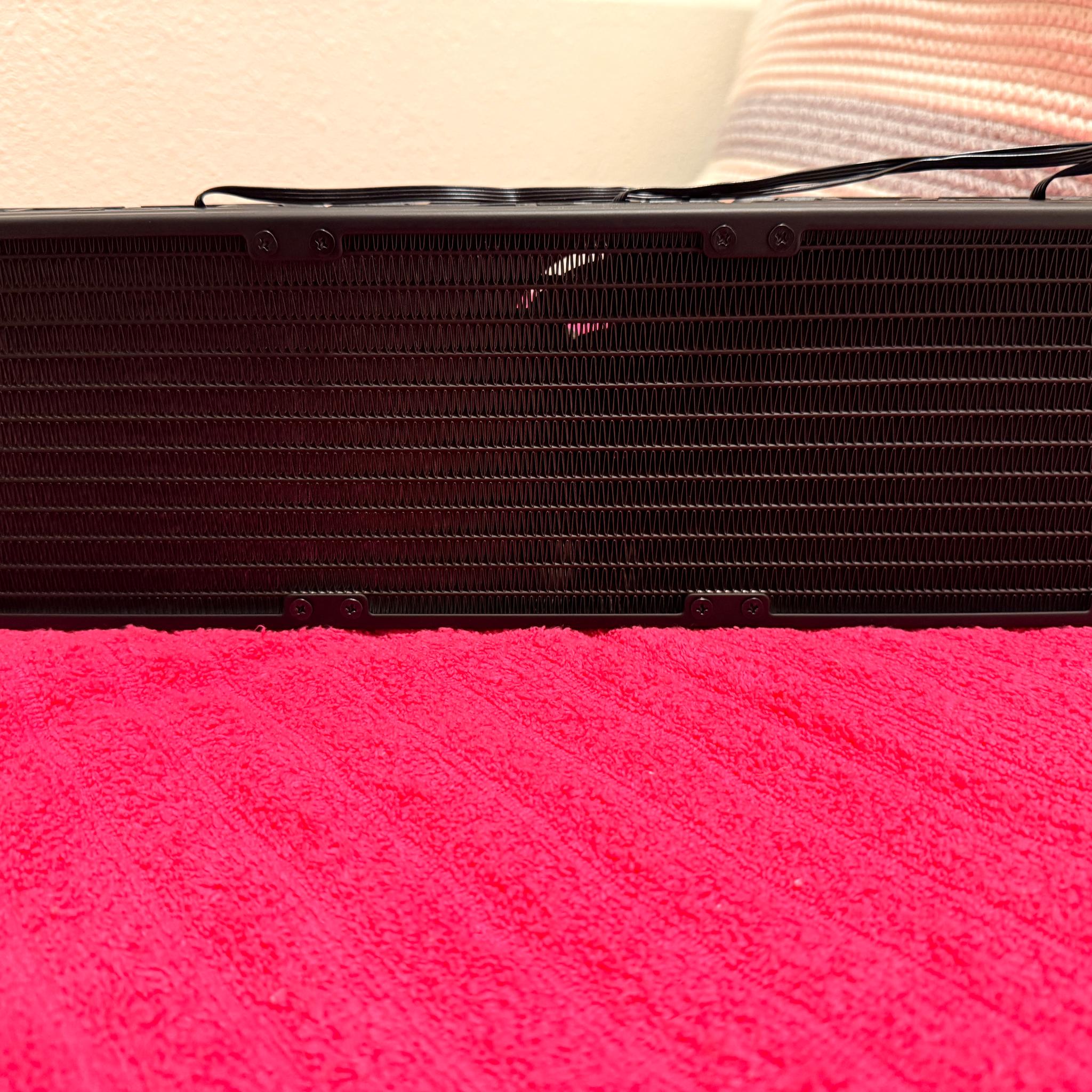 be quiet! Silent Loop 360 AIO