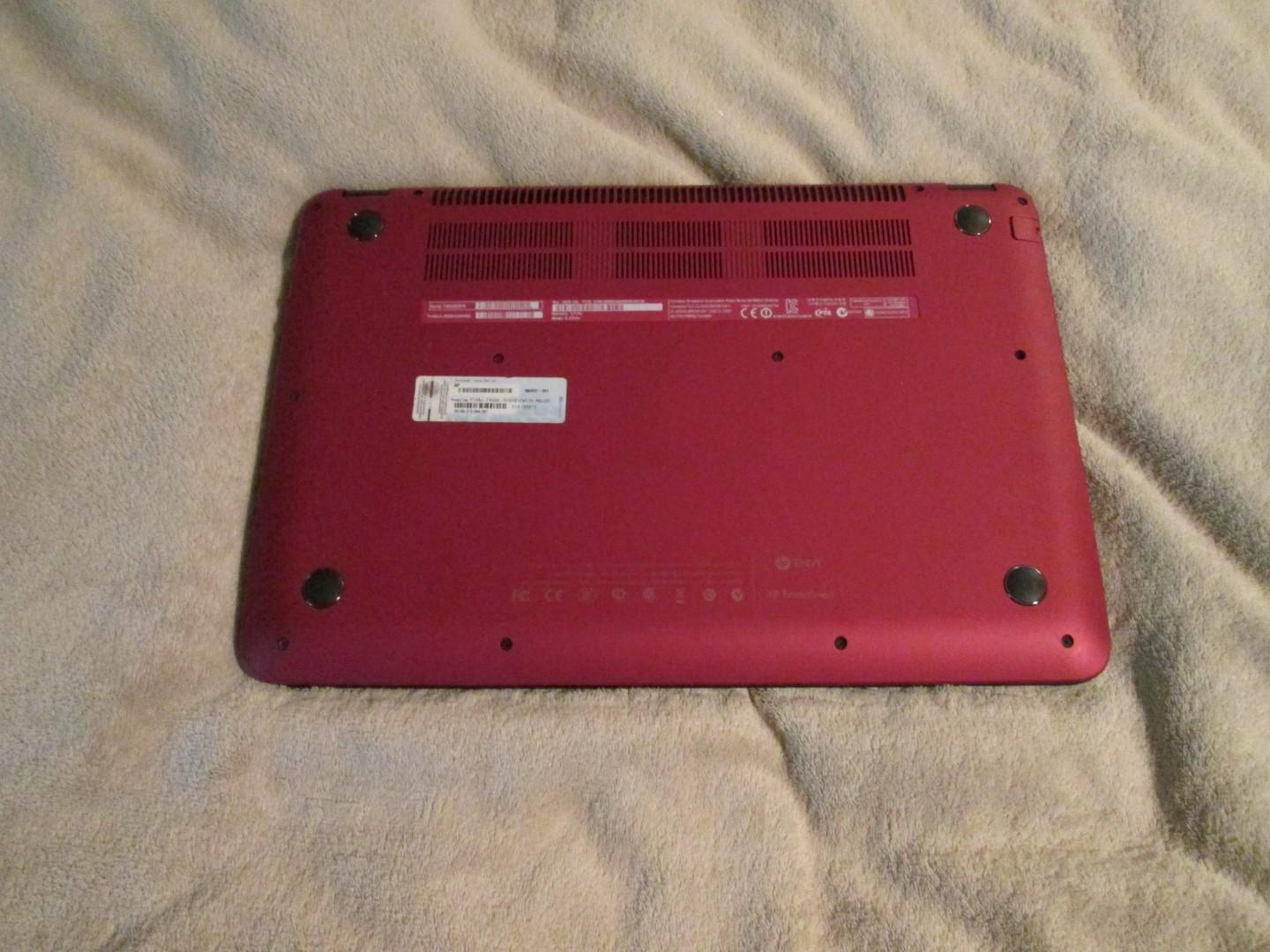 Hp Envy Beats Audio Edition
