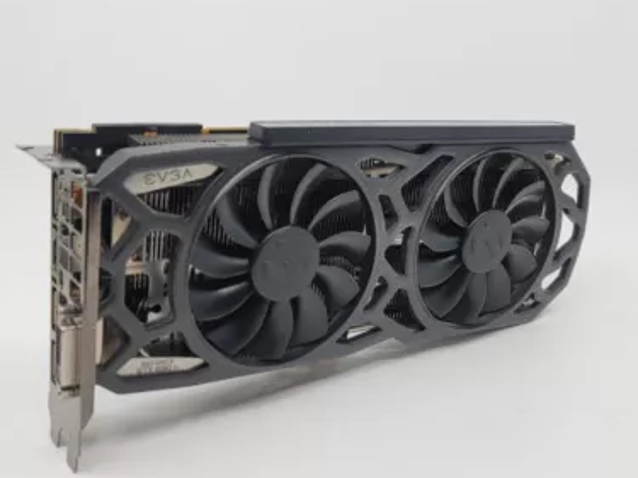 Evga 1080 ti GPU 11GB