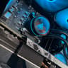 ♠️♣️ ULTIMATE BLACK GAMING PC | RTX 3080 10GB | Ryzen 5 5600x | 2TB SSD | 32GB DDR4 | FREE SHIPPING!