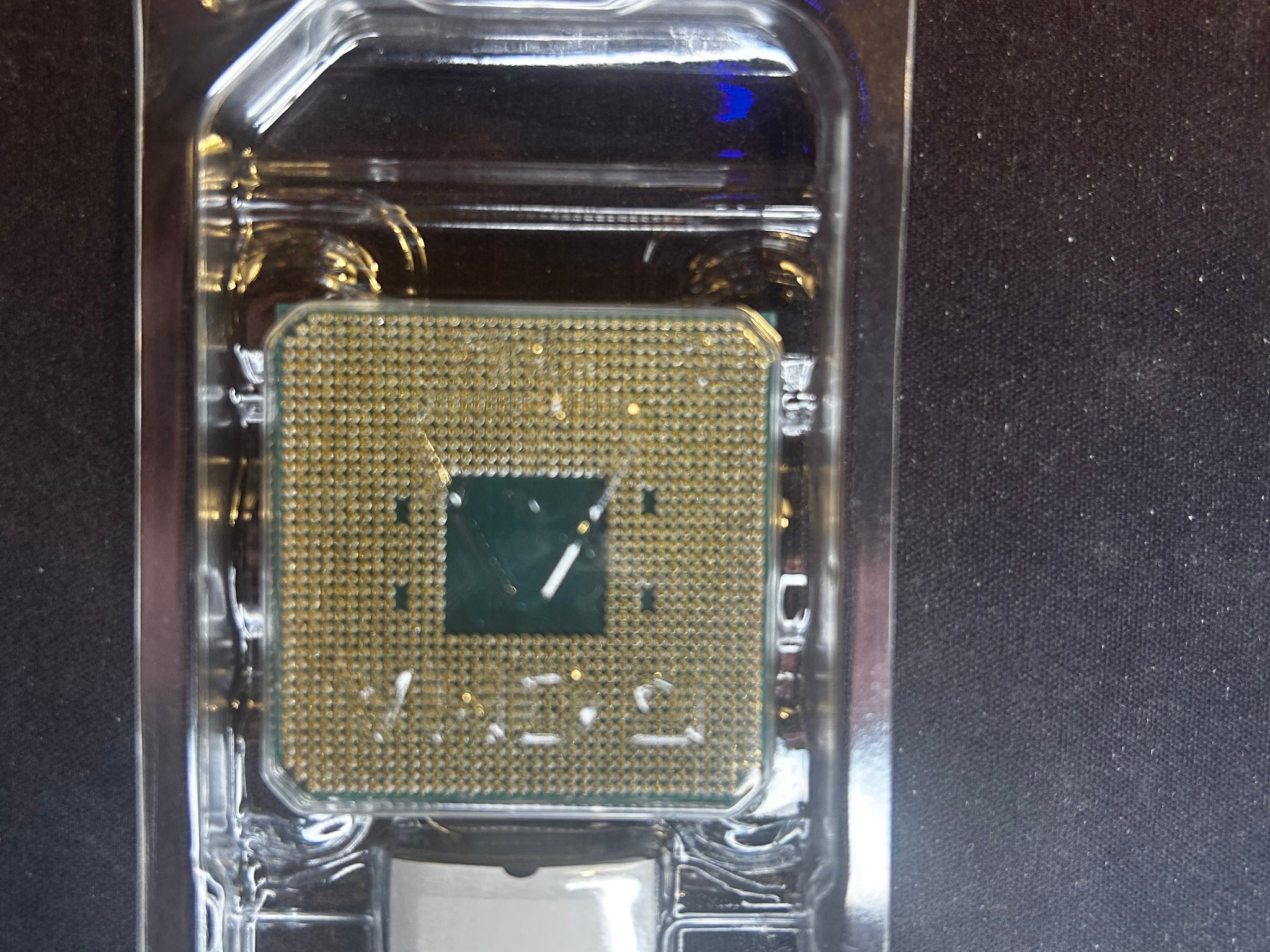 AMD Ryzen 5 3600