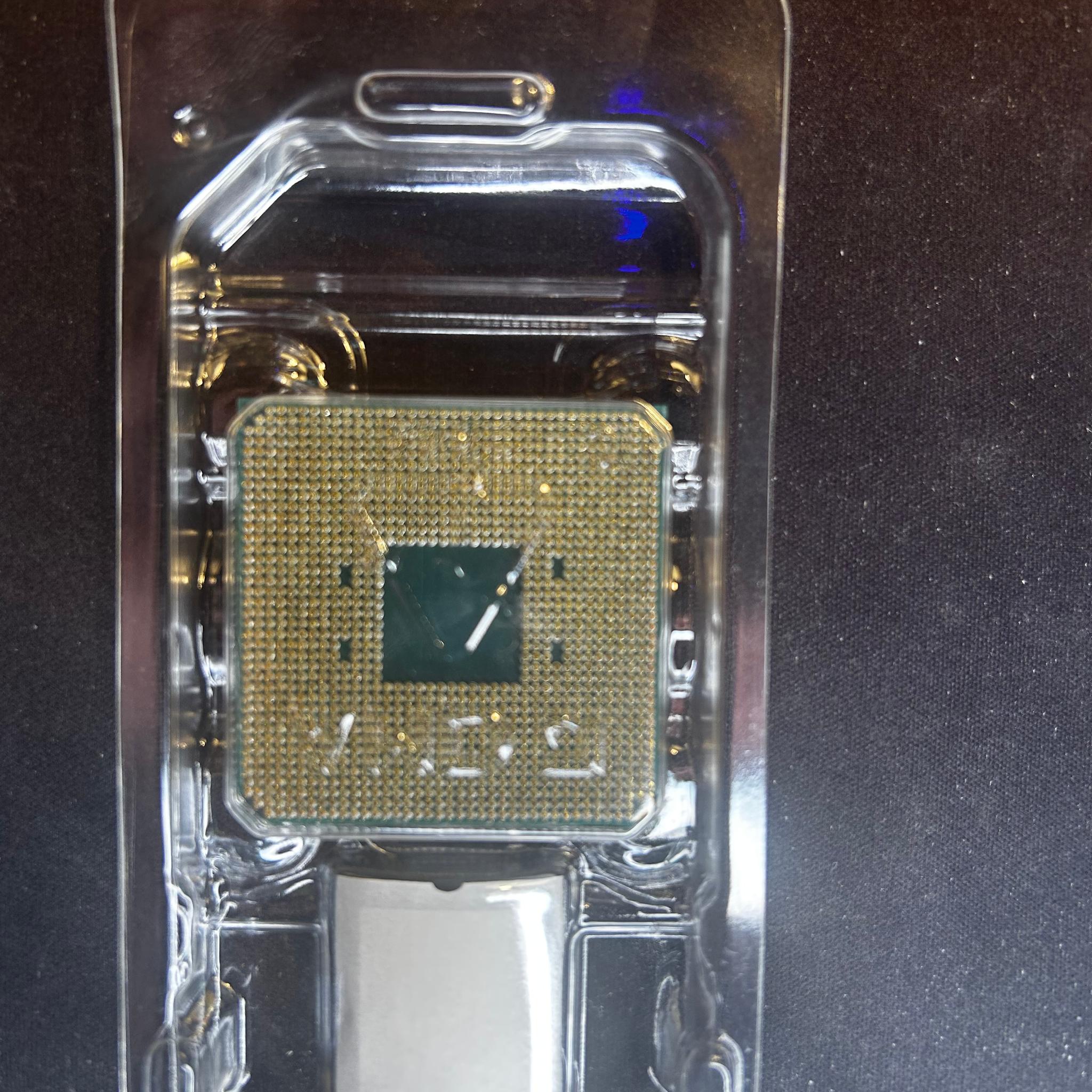 AMD Ryzen 5 3600