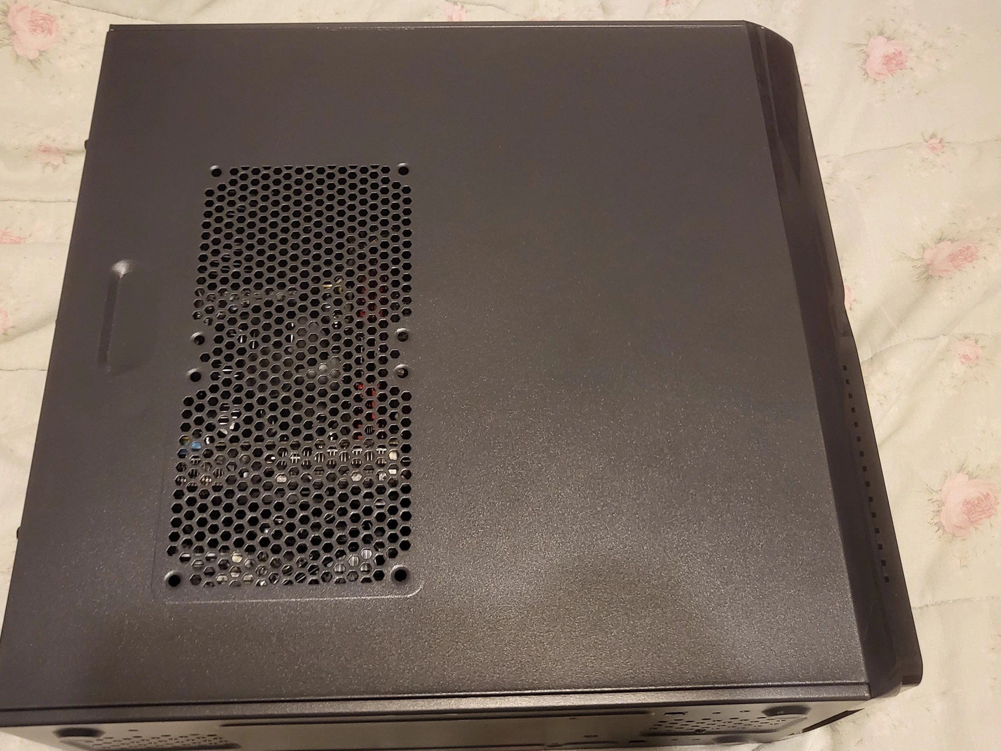 USED Workstation PC | Xeon E3-1270 v2 3.5GHz | 16GB RAM | 128GB SSD | 1TB HDD