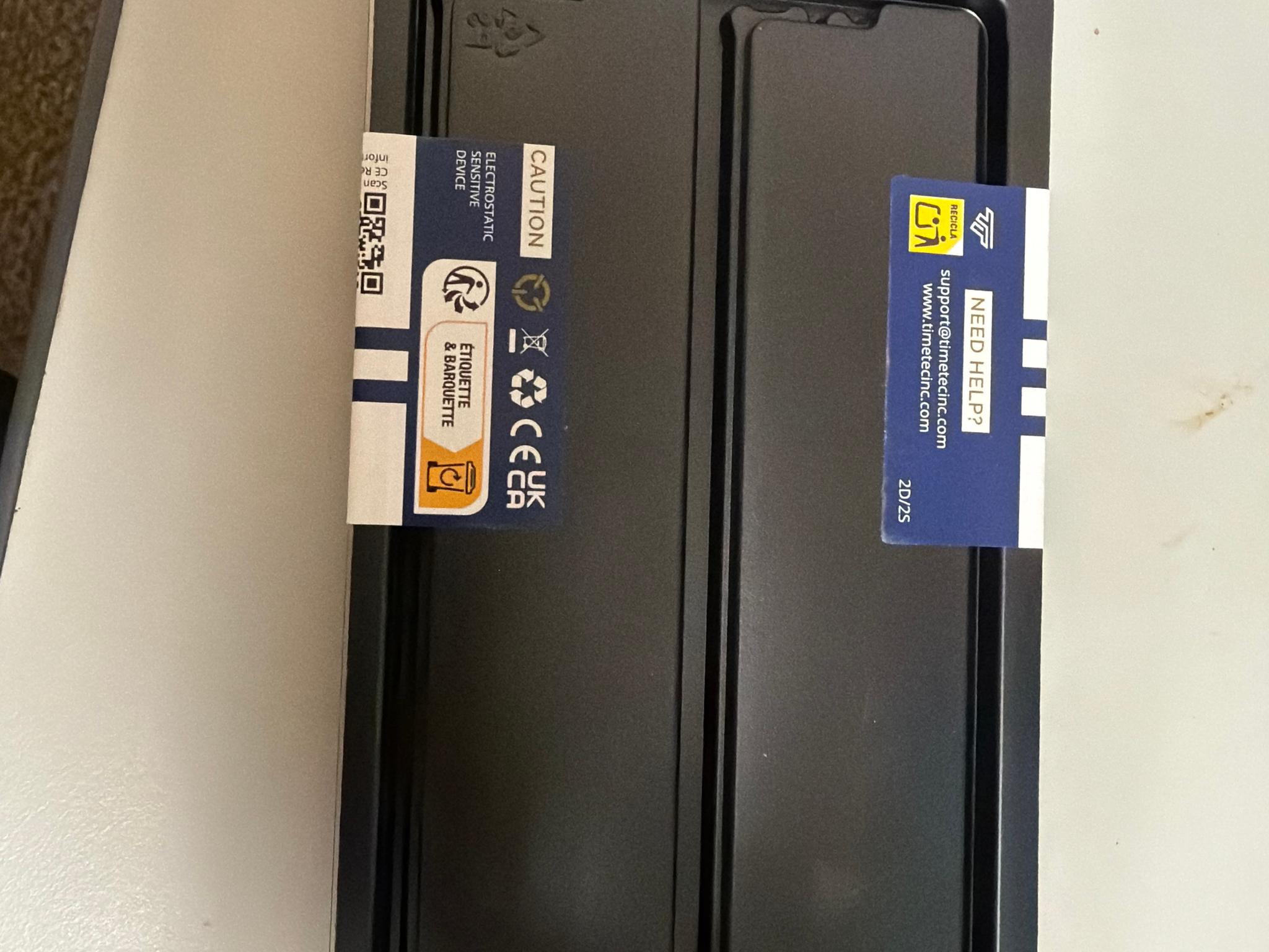 Timetec 32GB DDR5 4800mhz