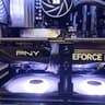 RTX 5070 | Custom 🎮 Gaming & 🎥 Streaming Liquid Cooled PC | Ryzen 7 7800X3D | 2TB SSD | 32GB DDR5