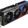 ASUS ROG Strix GeForce RTX 4090 OC 24GB GDDR6X Gaming Video Graphics Card