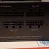 CORSAIR RM650 80 PLUS GOLD 65O WATT FULLY MODULAR ATX POWER SUPPLY - BLACK