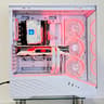 "🔴Red Devil👿" 🔥High Performance 1080p Custom Gaming PC🔥