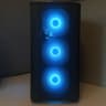 🫐Budget Gaming Computer |WIFI| Ryzen 5 1400 | RX 580 8GB | 16GB RAM | 512GB NVME SSD | Win 10 Pro🫐