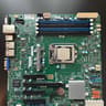 Supermicro X11SSL-F MicroATX Motherboard w/ Xeon E3-1245 v6 *READ DESCRIPTION*