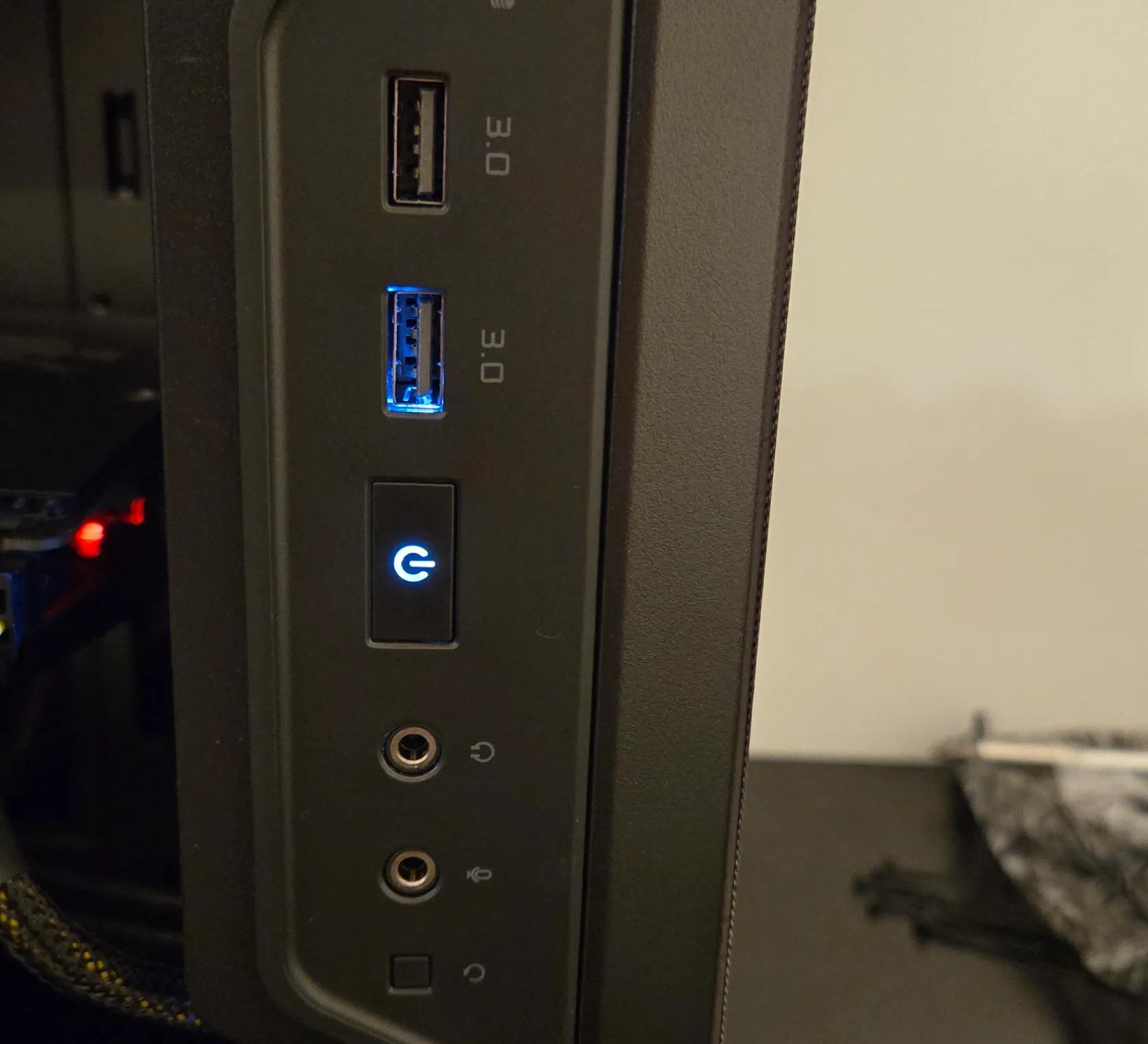🔥 ALL PERFORMANCE 🔥 Budget Beast | i5-12400F + GTX 1080 | 1TB SSD!