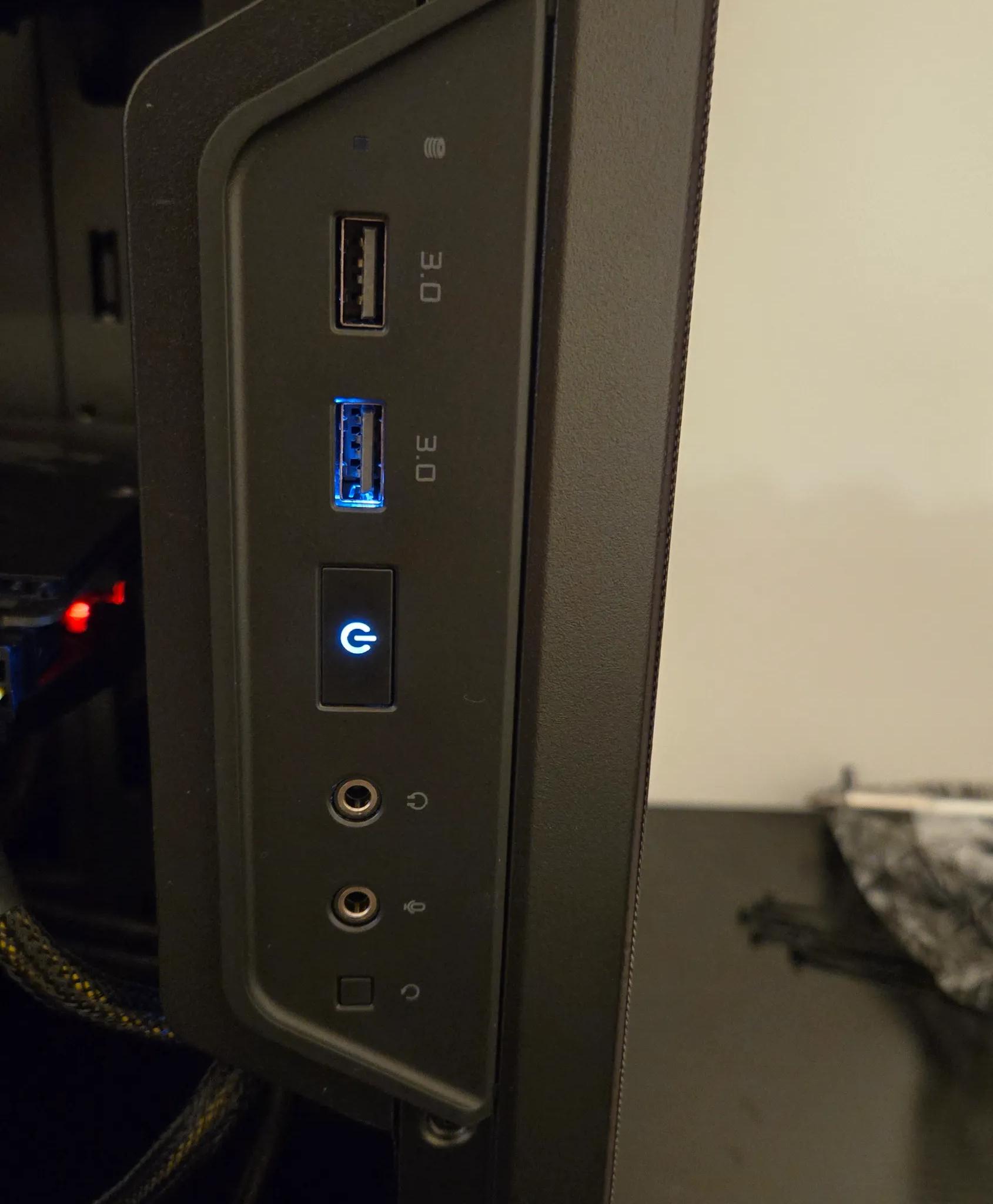 🔥 ALL PERFORMANCE 🔥 Budget Beast | i5-12400F + GTX 1080 | 1TB SSD!