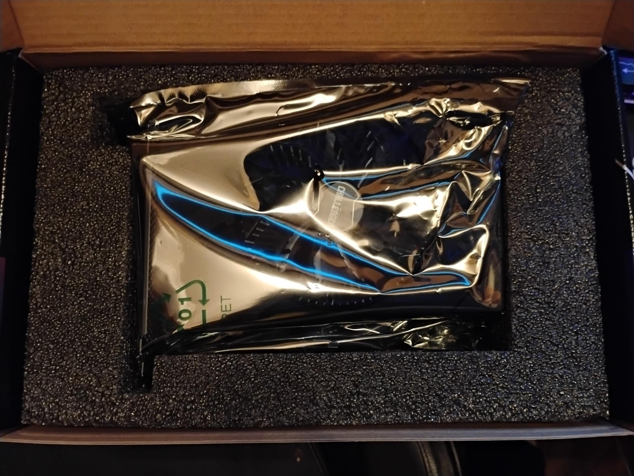ASRock Intel Arc A380 Challenger ITX