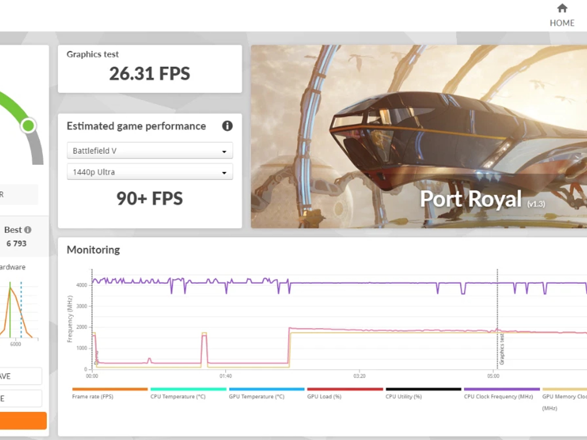 NVIDIA GeForce RTX 2070 Super 8GB GDDR6 Tested Excellent