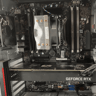 🔥Stealth RTX 1440p SALE🔥 Intel Xeon | RTX 2080 Ti 11GB | 32GB DDR4 RAM | 1TB NVMe | Wi-Fi