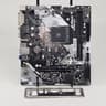 ASRock B450M-HDV AMD AM4 DDR4 mATX Motherboard