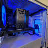 EVGA GeForce RTX 2080 // AMD Ryzen 5 3600 // Levin 16GB 3600MHz