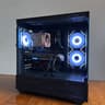 Gaming PC | RTX 3070 Ti | Ryzen 5600X | 16GB RAM | 1TB NVME  | WiFi and BT | Windows 11