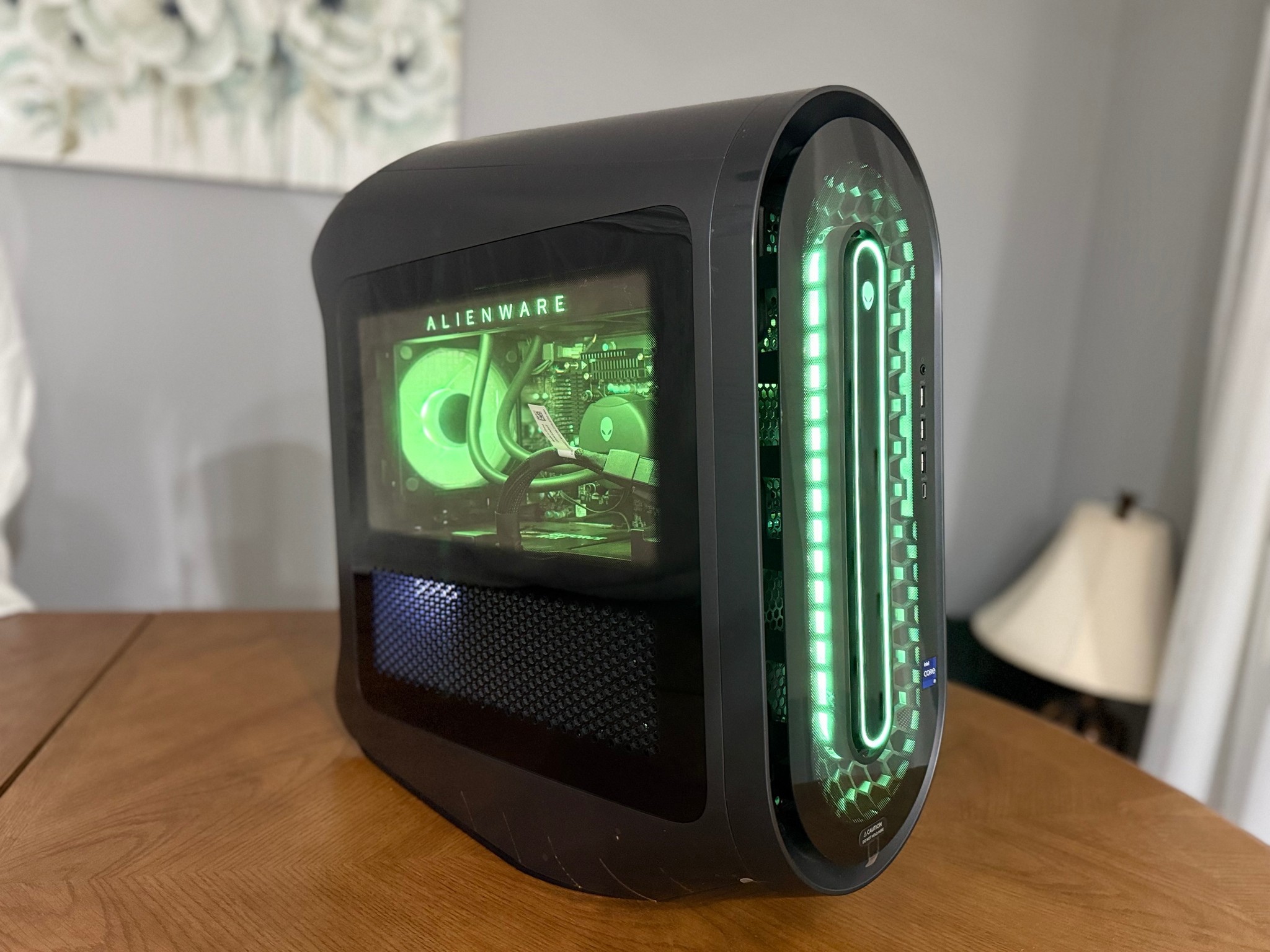 Alienware Aurora R15 | RTX 4080 16GB | i9-13900KF | 32GB RAM | 2TB