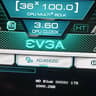 EVGA 9700k Z370 Classified EVGA Everything 32GB ram
