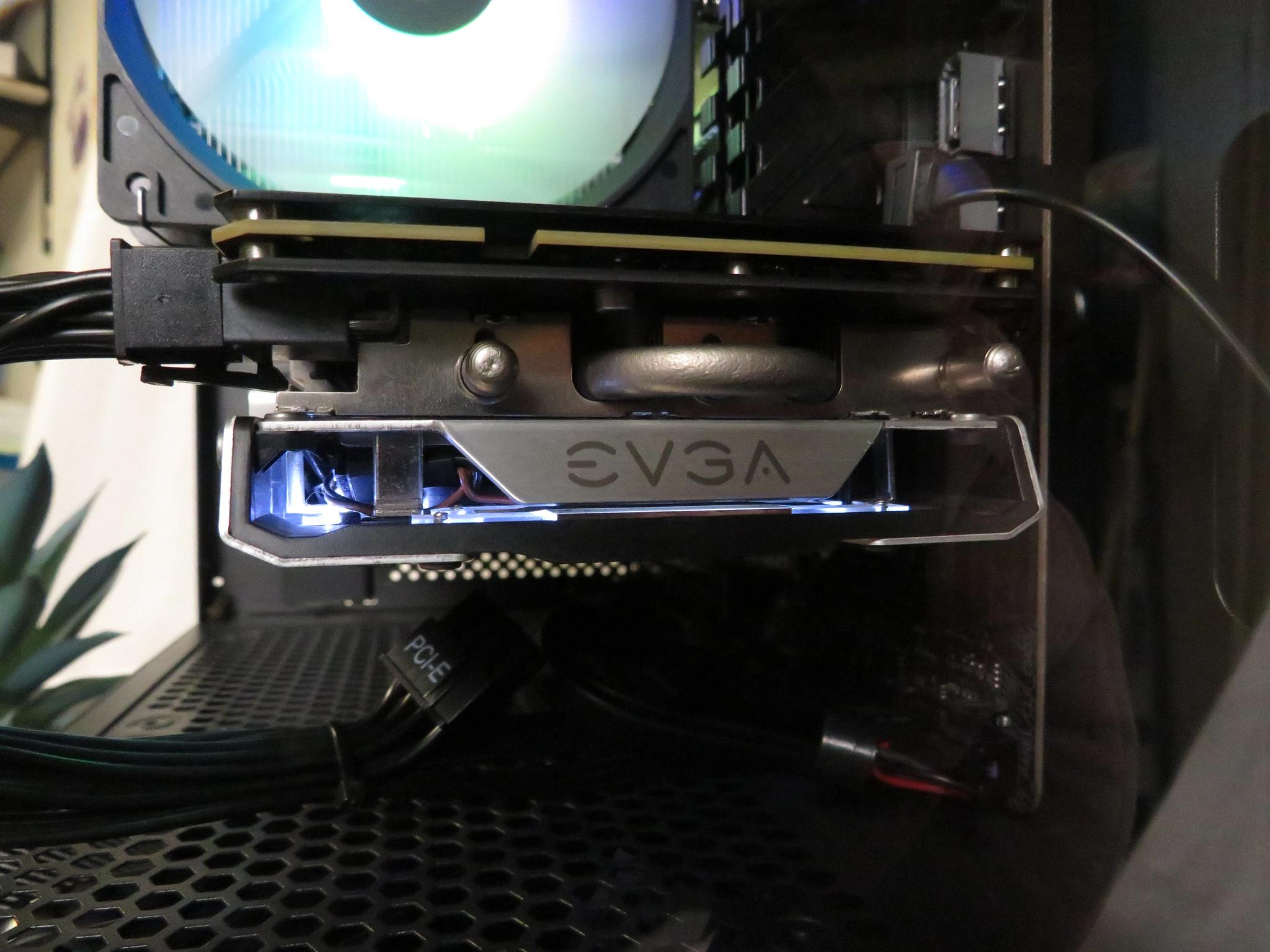 Budget gaming MASTER! Ryzen 5 2600X + GTX 1070 SC + 16 GB DDR4 + 1 TB SSD