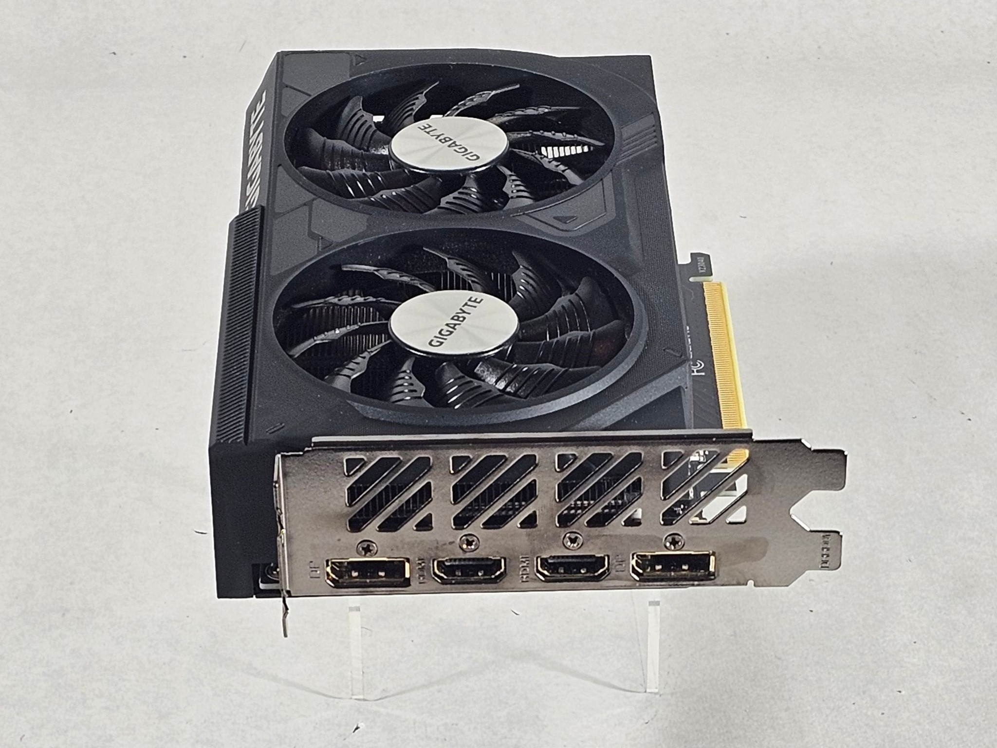 RTX 4060 Gigabyte 8GB